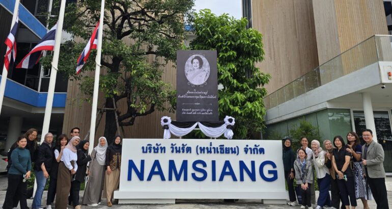 NLS: From Nature to Innovation in Cosmetics & Food 2025